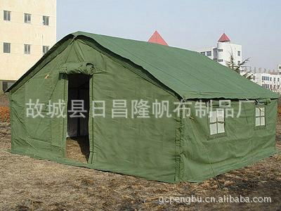 戶外大型帳篷 3