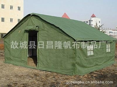 户外大型帐篷 3