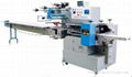 Pillow Packing Machine 1