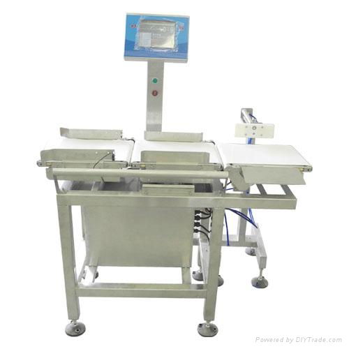 Check Weigher