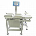 Check Weigher 1