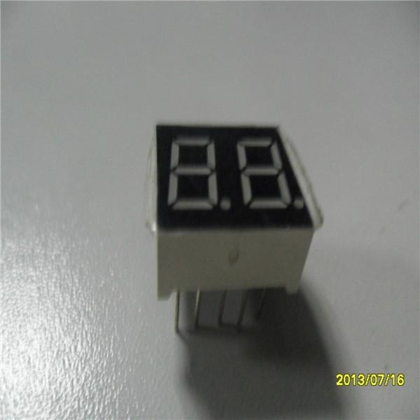 0.36英吋兩位數碼管 4