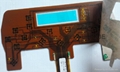 Tactile Membrane Switch with FPC Circuit, VTMS00211 4