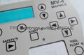 Tactile Membrane Switch with FPC Circuit, VTMS00211