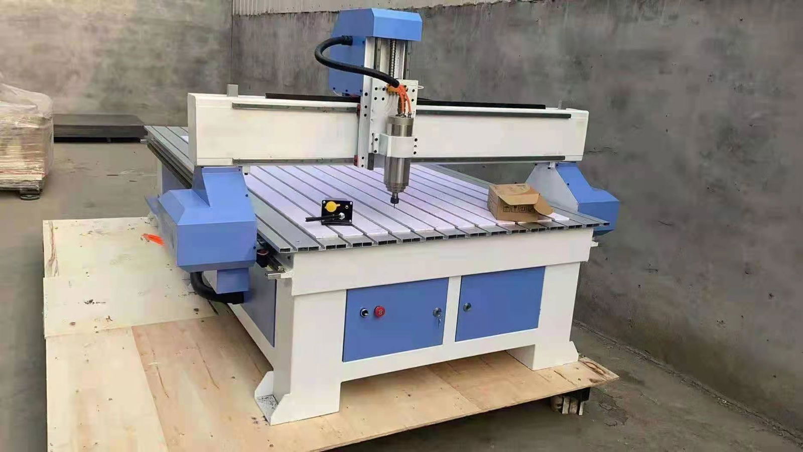 1325 wood cnc router machine for furniture