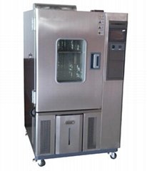 Temperature humidity test chamber, climatic chamber, environmental chambers