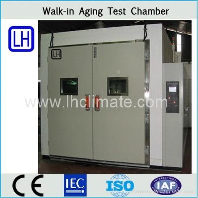 Walk in Temperature humidity test chamber