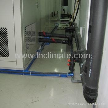 Walk in Temperature humidity test chamber 5