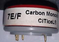 City Carbon Monoxide (CO) Gas Sensor 7E & 7E/F