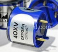 City Oxygen O2 sensor 4OX-V