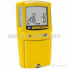 BW Multi-Gas detector Gas Alert MAX XT II XT-XWHM