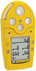 BW multi-gas detector GasAlertMicro 5