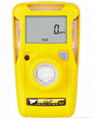BW Hydrogen Sulfide H2S gas detector BWClip BWC3-H 1