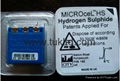 City Miniature Hydrogen Sulfide H2S sensor MICROceL HS 1