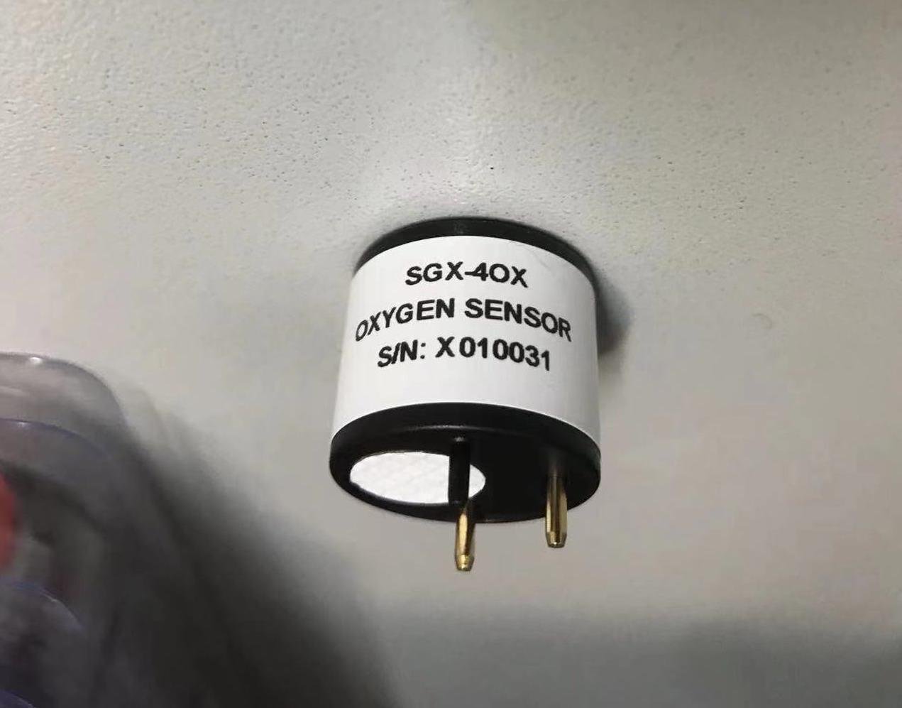 SGX Industrial Oxygen O2 Sensor SGX-4OX