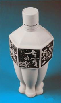 醴陵白酒包装用陶瓷瓶 2