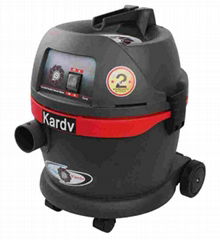 凯德威工业经济型吸尘吸水吸尘器