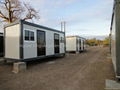 Movable Container House 2