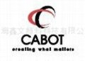 供應CABOT卡博特 橡膠用碳黑 N330/N550/N660/N774 1