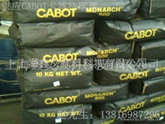 供应 CABOT卡博特中色素碳黑 M800/M880/M900/BP800/BP880