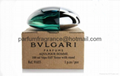 BVL AQVA Pour Homme Men Perfume Tester Box 5