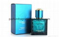 Authentic Branded Men Perfume Versace Eros Male Cologne