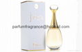 Original Brand Perfume Dior J'adore Women Perfume Eau De Parfum 100ml