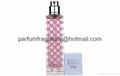 Wholesale Original Ladies Perfume Female Fragrance Eau De Toilette 100ML 9