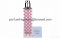 Wholesale Original Ladies Perfume Female Fragrance Eau De Toilette 100ML