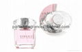 Authentic Women Perfume         Bright Crystal Eau De Toilette Spray 6