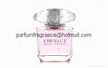 Authentic Women Perfume         Bright Crystal Eau De Toilette Spray 7