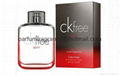 CK Free Mens Perfume Male Cologne/Men Perfumes 6