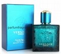 Authentic Branded Men Perfume Versace Eros Male Cologne