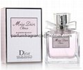France Brand Miss Dior Women Perfume Eau De Toilette Fragrance Spray 