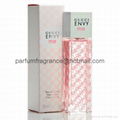 Wholesale Original Ladies Perfume Female Fragrance Eau De Toilette 100ML 1