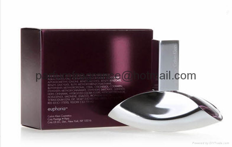 Fashion Ladies Branded Perfumes Of Euphoria With Long Lasting Scent Fragrance 2