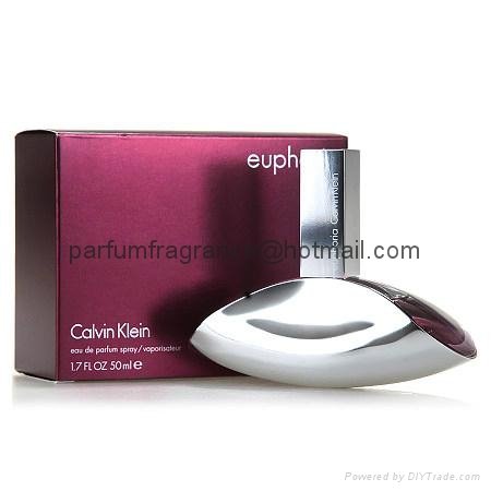 Fashion Ladies Branded Perfumes Of Euphoria With Long Lasting Scent Fragrance