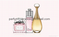 Original Franch Mini Branded Perfume Gift Sets For Women 5ml With Sparyer