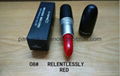  Brand MAC Lipstick Long Lasting Lipstick With Different Colors 3