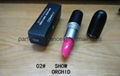  Brand MAC Lipstick Long Lasting Lipstick With Different Colors 4