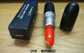  Brand MAC Lipstick Long Lasting Lipstick With Different Colors