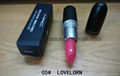  Brand MAC Lipstick Long Lasting Lipstick With Different Colors 11