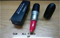  Brand MAC Lipstick Long Lasting Lipstick With Different Colors 14