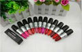  Brand MAC Lipstick Long Lasting Lipstick With Different Colors 16