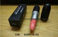  Brand MAC Lipstick Long Lasting Lipstick With Different Colors 17