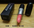  Brand MAC Lipstick Long Lasting Lipstick With Different Colors