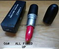  Brand MAC Lipstick Long Lasting Lipstick With Different Colors 19