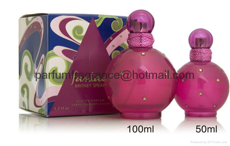 Female Perfume Fantasy Women Fragrance Long Lasting Smell 3