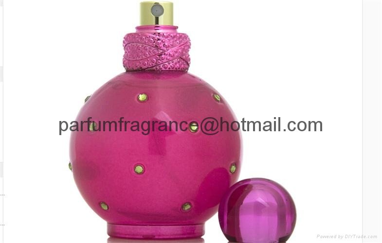 Female Perfume Fantasy Women Fragrance Long Lasting Smell 4