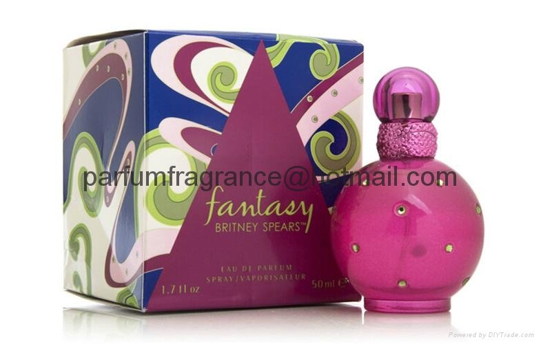Female Perfume Fantasy Women Fragrance Long Lasting Smell 2